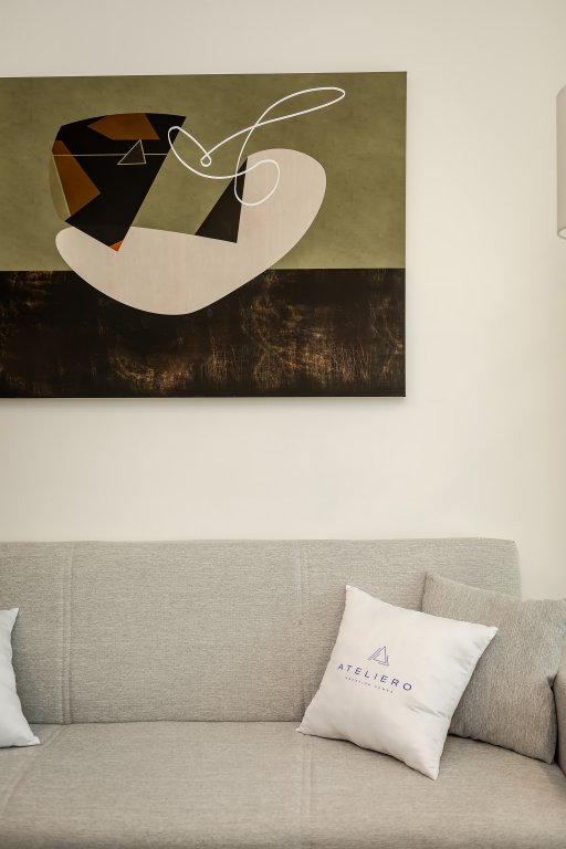 Дубай: Апартаменты Excellent 1BR in Binghatti Crescent