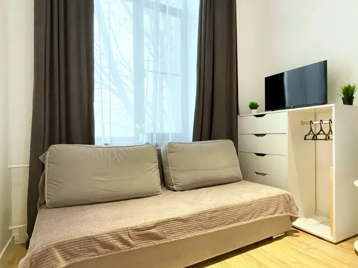 Апартаменты Dialog Apart — фото 2