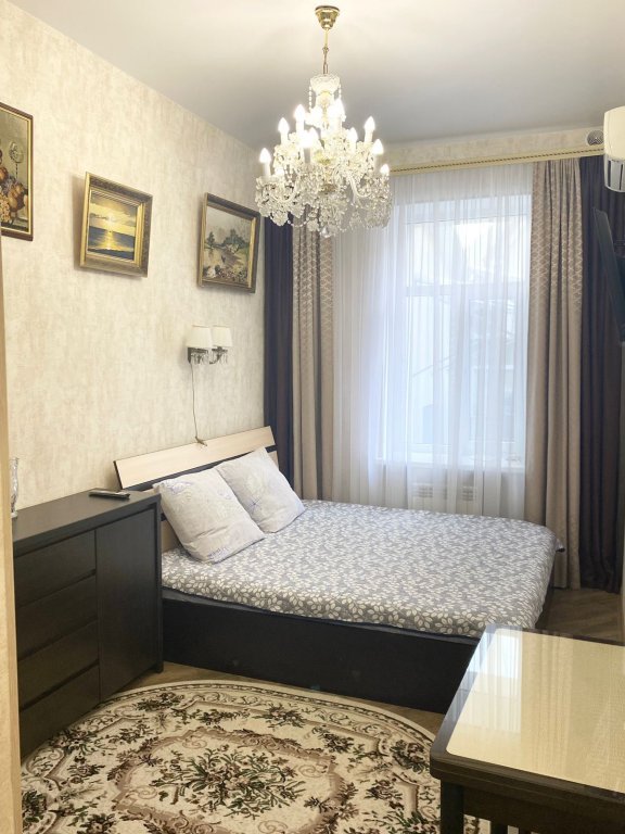 Симферополь: Апартаменты МАNОR ОF СОUNТЕSS SТАNISНЕVSКАYА