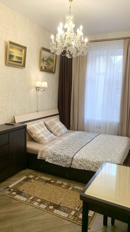 Симферополь: Апартаменты МАNОR ОF СОUNТЕSS SТАNISНЕVSКАYА