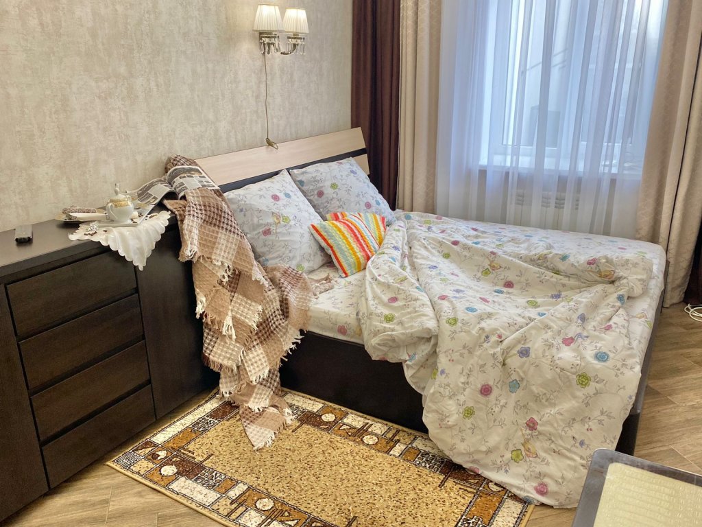 Апартаменты МАNОR ОF СОUNТЕSS SТАNISНЕVSКАYА — фото 3