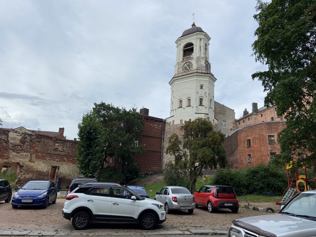 Апартаменты АпартЭл — фото 1