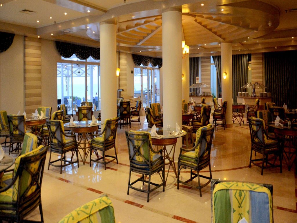 Concorde El Salam Sharm El Sheikh Front Hotel — фото 5