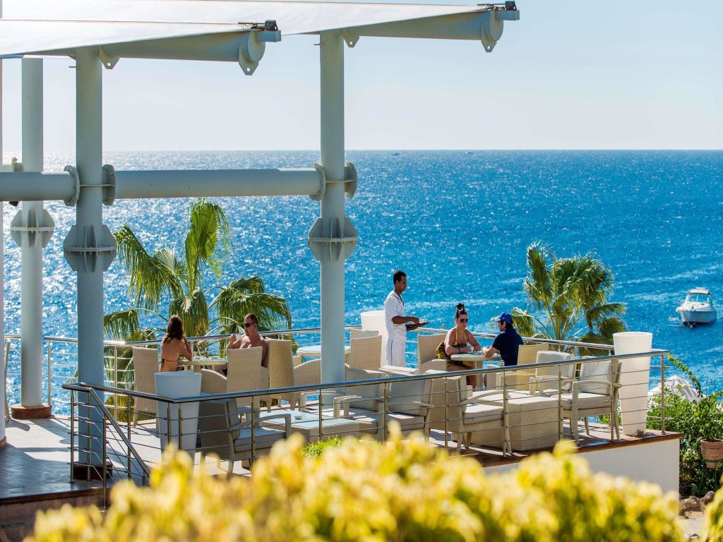 Шарм-эш-Шейх (Шарм-эль-Шейх): Concorde El Salam Sharm El Sheikh Front Hotel