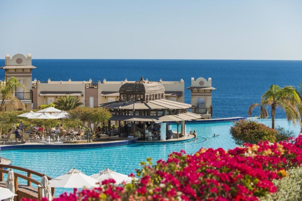 Шарм-эш-Шейх (Шарм-эль-Шейх): Concorde El Salam Sharm El Sheikh Front Hotel