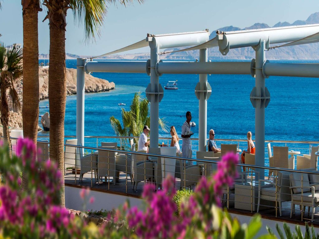 Шарм-эш-Шейх (Шарм-эль-Шейх): Concorde El Salam Sharm El Sheikh Front Hotel