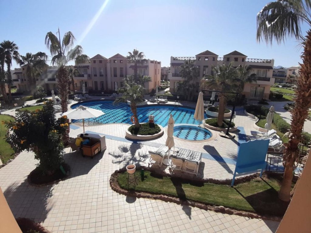Шарм-эш-Шейх (Шарм-эль-Шейх): Concorde El Salam Sharm El Sheikh Front Hotel