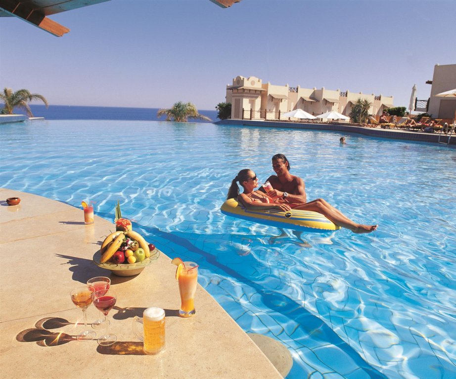 Шарм-эш-Шейх (Шарм-эль-Шейх): Concorde El Salam Sharm El Sheikh Front Hotel