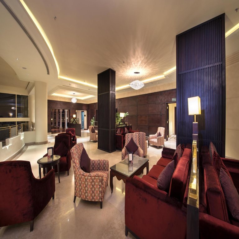 Шарм-эш-Шейх (Шарм-эль-Шейх): Concorde El Salam Sharm El Sheikh Front Hotel