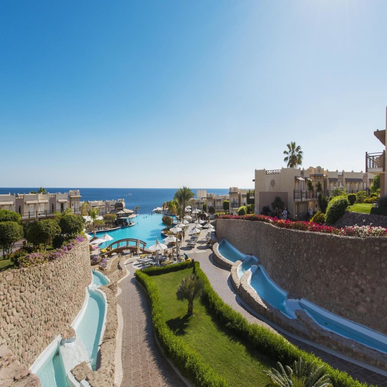 Шарм-эш-Шейх (Шарм-эль-Шейх): Concorde El Salam Sharm El Sheikh Front Hotel
