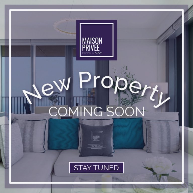 Дубай: Maison Privee - Luxury 2Bedroom w/ Burj Khalifa & Fountain Views
