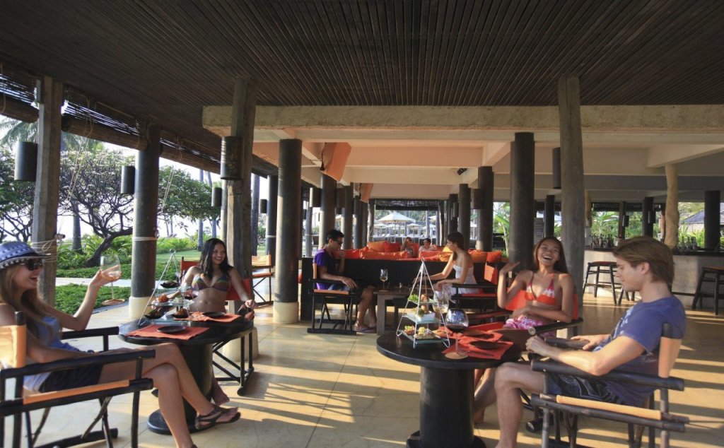 Пранбури : Blue Lotus Hua Hin