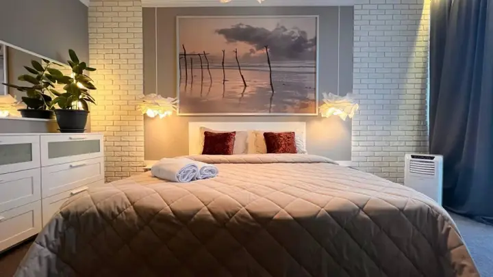 Нижний Новгород: Как Дома на улице Тимирязева 41