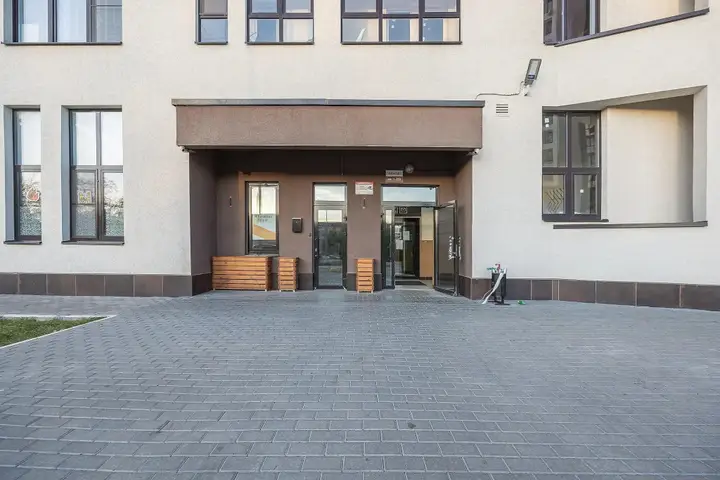 Как Дома на улице Тургенева 25 — фото 1