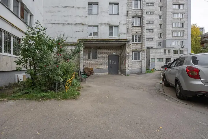 Как Дома на улице Пушкина 29 — фото 1
