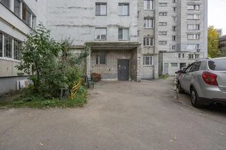 Нижний Новгород: Как Дома на улице Пушкина 29