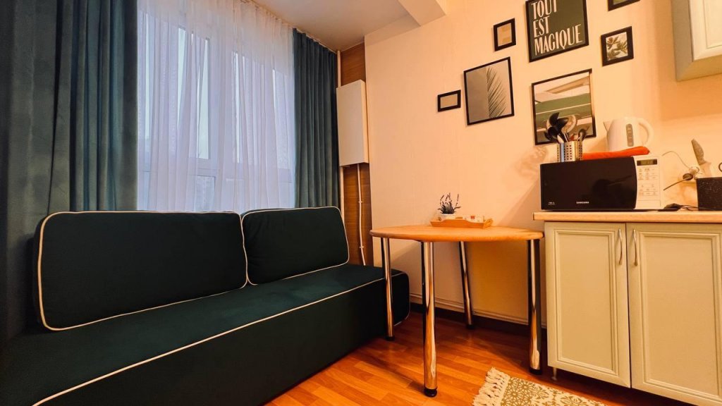 Как дома на улице Новая 51 — фото 5