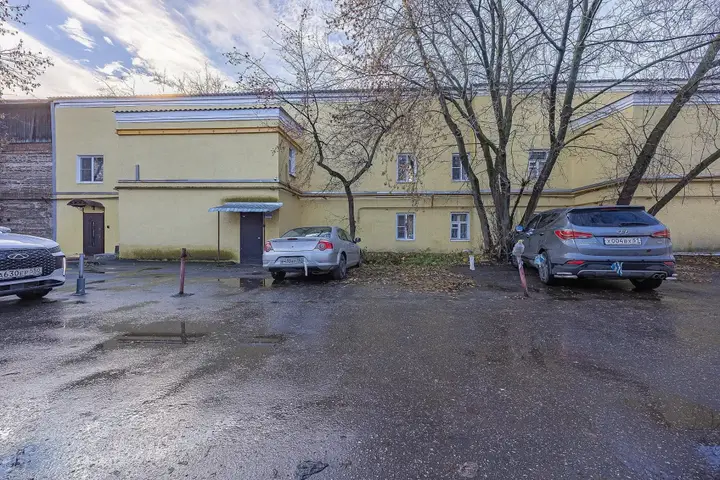 Как Дома на улице Большая Покровская 50В — фото 1
