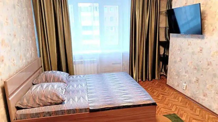 Апартаменты на улице Кирова — фото 3
