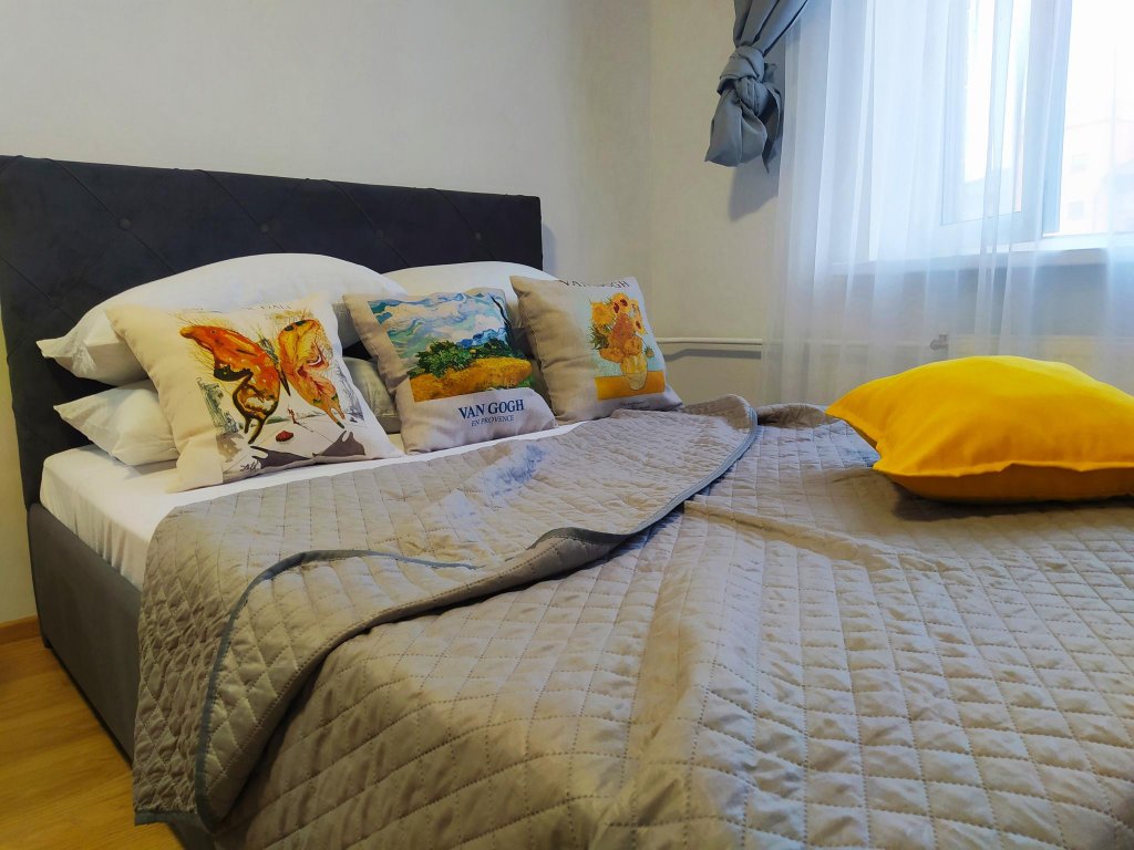 My Room (Май Рум) на проспекте Набережный 1 корпус 1 — фото 6