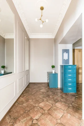 Санкт-Петербург: Апартаменты Avenue 180 кв.м с видом на Большую Конюшенную Улицу и Церковь Петра и Павла