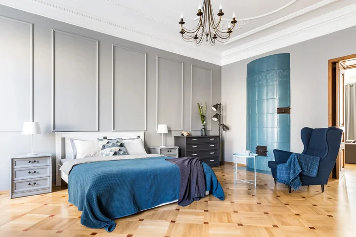 Санкт-Петербург: Апартаменты Avenue 180 кв.м с видом на Большую Конюшенную Улицу и Церковь Петра и Павла