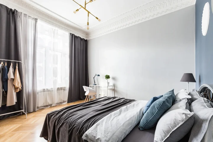Санкт-Петербург: Апартаменты Avenue 180 кв.м с видом на Большую Конюшенную Улицу и Церковь Петра и Павла