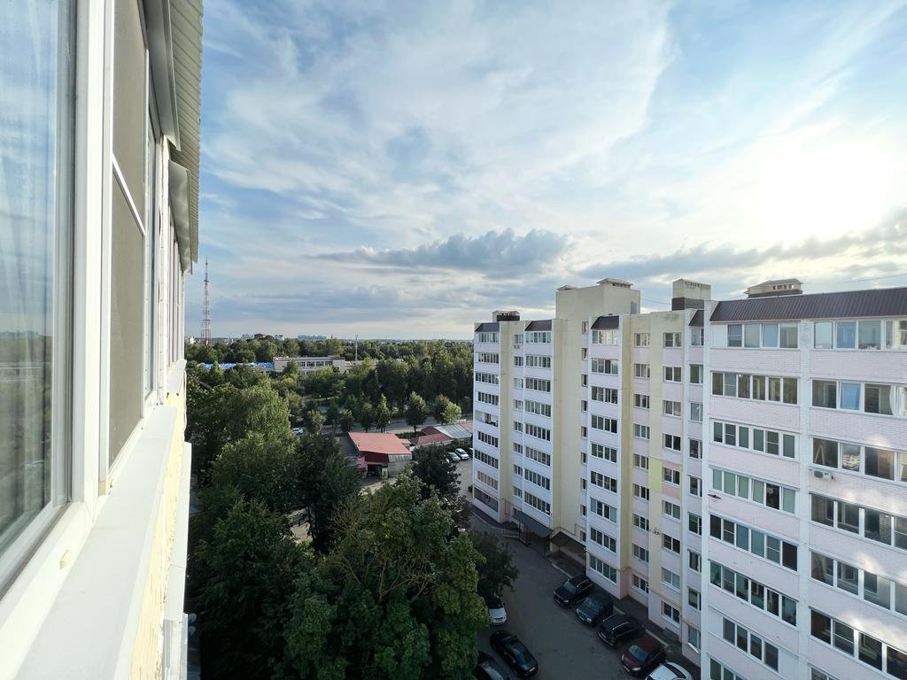 Калуга: Квартира Апартаменты на Телевизионной 24