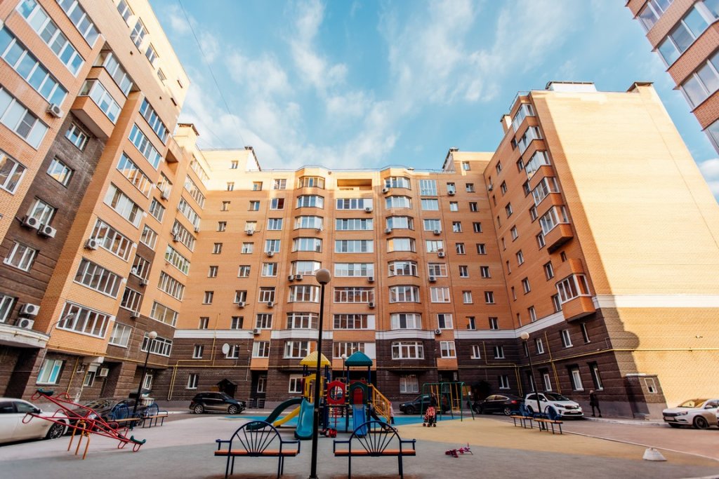 Калуга: Квартира Апартаменты На Тульской