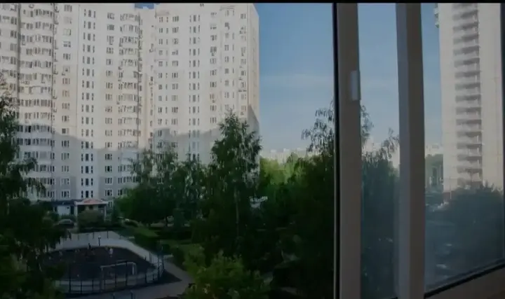 Москва: Квартира на улице Туристская