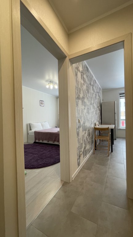 Калуга: Апартаменты Right Room на Петра Тарасова 11