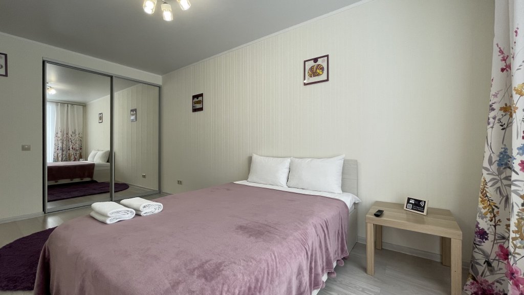 Калуга: Апартаменты Right Room на Петра Тарасова 11