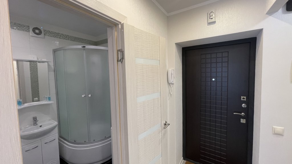 Калуга: Апартаменты Right Room на Петра Тарасова 11