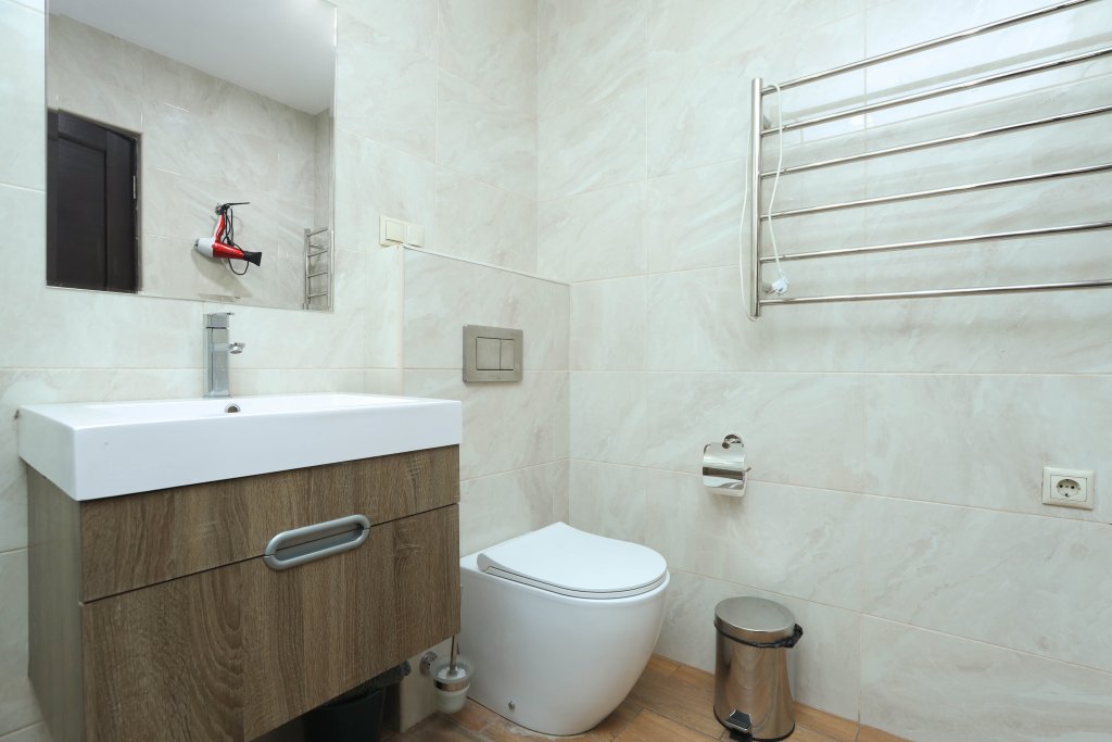 Ереван: Апартаменты Stay Inn on Buzand Str 17 130