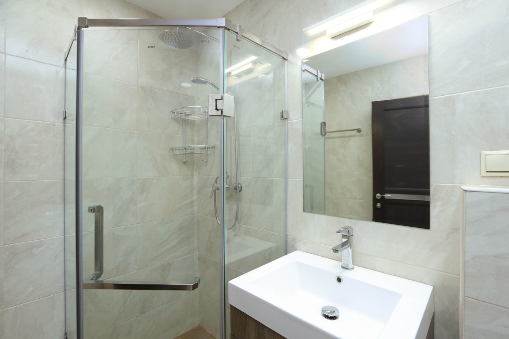 Ереван: Апартаменты Stay Inn on Buzand Str 17 130