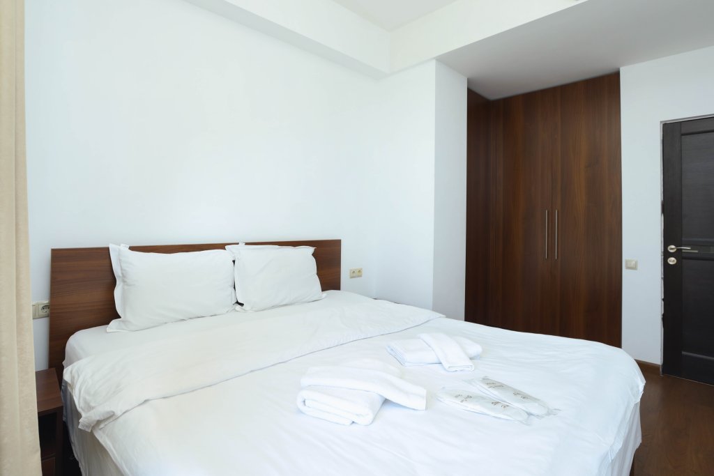 Ереван: Апартаменты Stay Inn on Buzand Str 17 130
