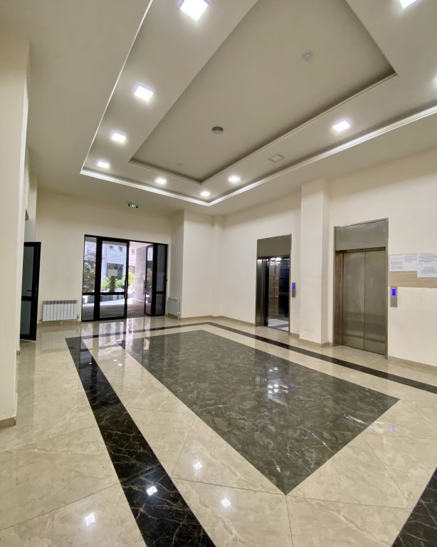 Ереван: Апартаменты Stay Inn on Buzand Str 17 130