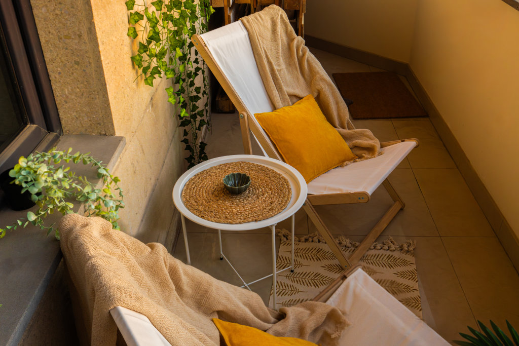 Ереван: Апартаменты New 1BR Retreat/Self checkin/Balcony View/Keygo 47