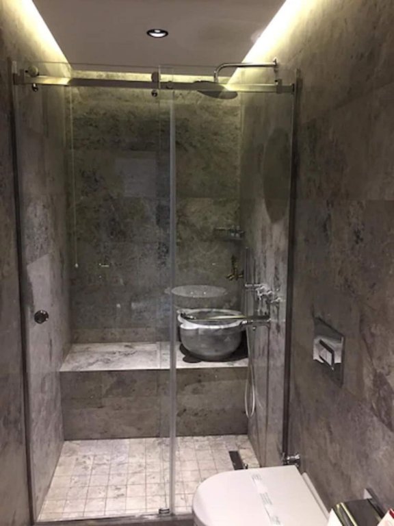 Стамбул: Отель Ahg Atlas Hotel Taksim Boutique