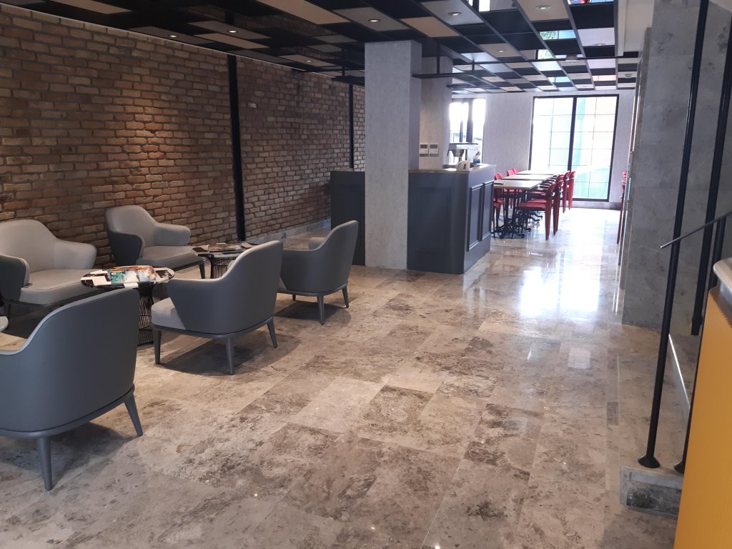 Стамбул: Отель Ahg Atlas Hotel Taksim Boutique