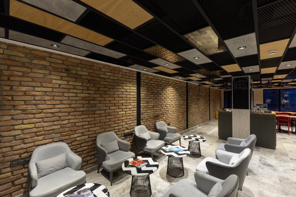 Стамбул: Отель Ahg Atlas Hotel Taksim Boutique