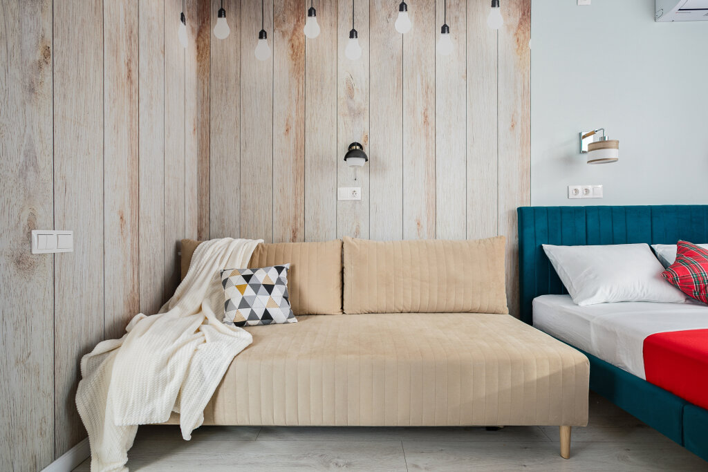 Москва: Квартира MaxRealty24 Волоколамское Шоссе 24К1