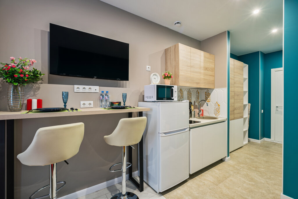 Квартира MaxRealty24 Волоколамское Шоссе 24К1 — фото 6