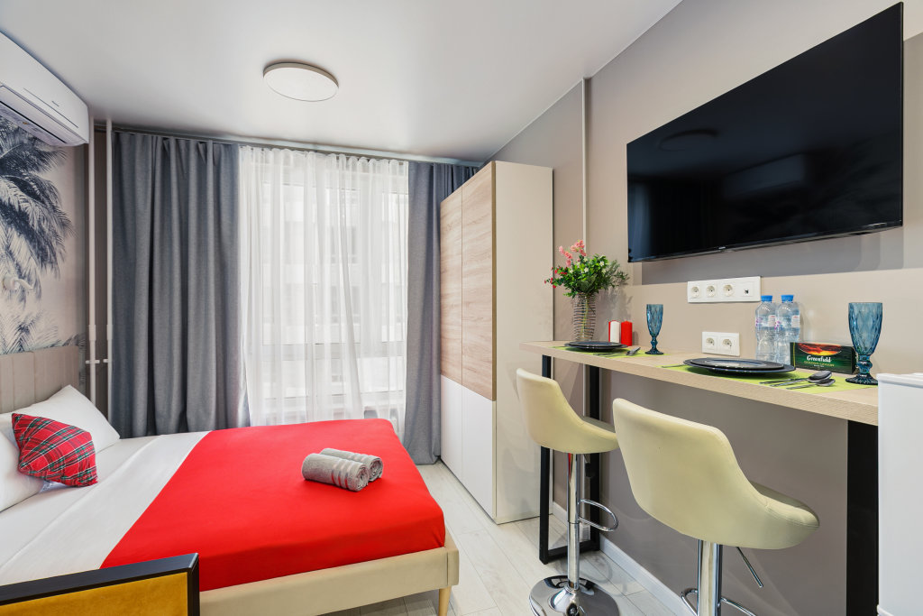 Москва: Квартира MaxRealty24 Волоколамское Шоссе 24К1