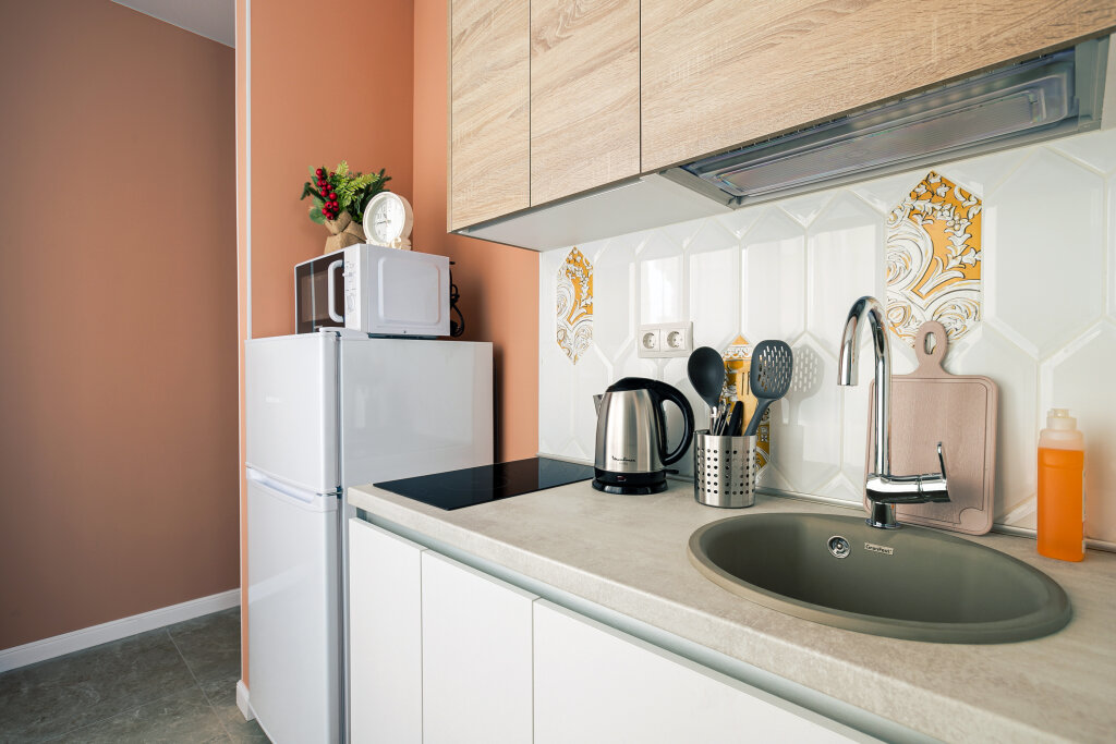 Москва: Квартира MaxRealty24 Волоколамское Шоссе 24К1