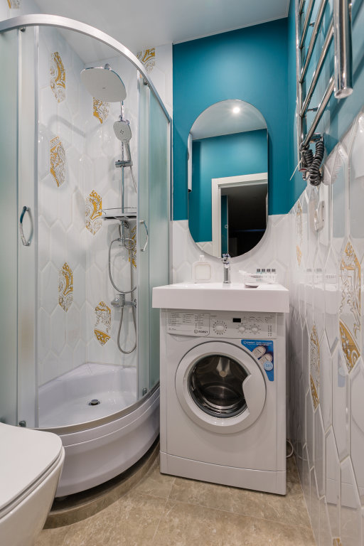 Москва: Квартира MaxRealty24 Волоколамское Шоссе 24К1