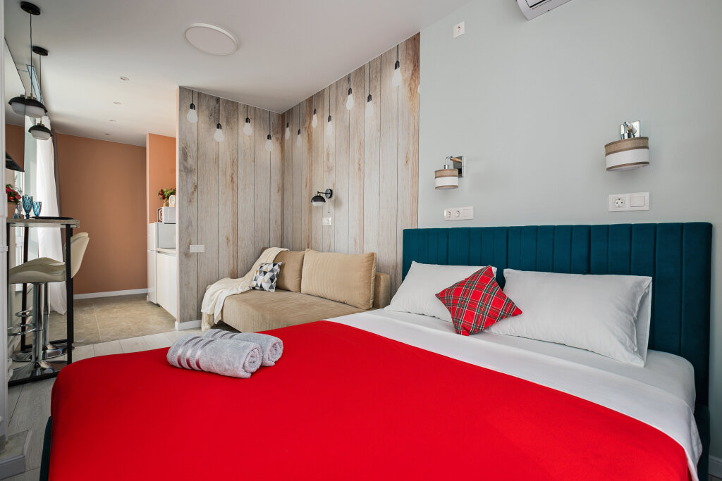 Москва: Квартира MaxRealty24 Волоколамское Шоссе 24К1
