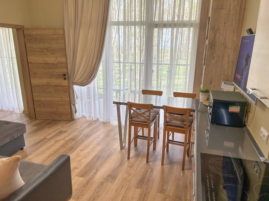 Светлогорск: Sunny Svetlogorsk на Верещагина