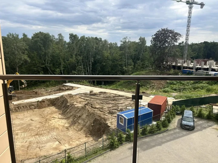 Светлогорск: Sunny Svetlogorsk на Верещагина