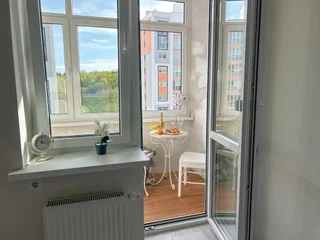 Светлогорск: Sunny Svetlogorsk 30 (Санни Светлогорск 30) на проезде Майский
